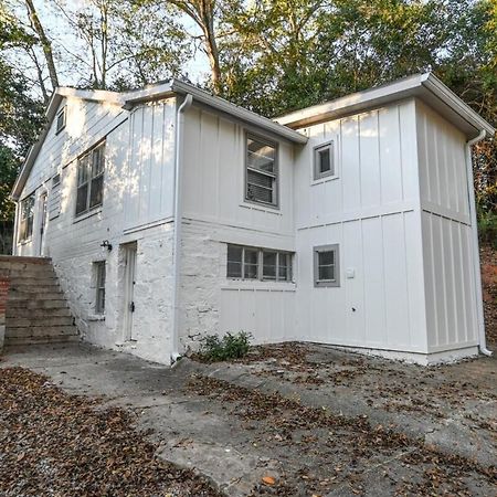 Bobbin Mills Studio - 1 Mile From Downtown Athens Exterior foto