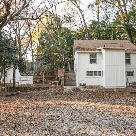 Bobbin Mills Studio - 1 Mile From Downtown Athens Exterior foto