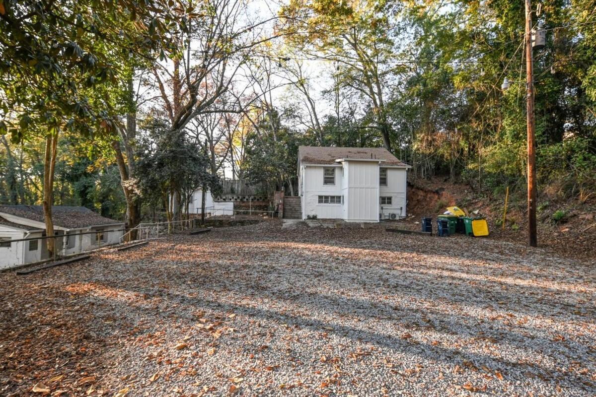 Bobbin Mills Studio - 1 Mile From Downtown Athens Exterior foto